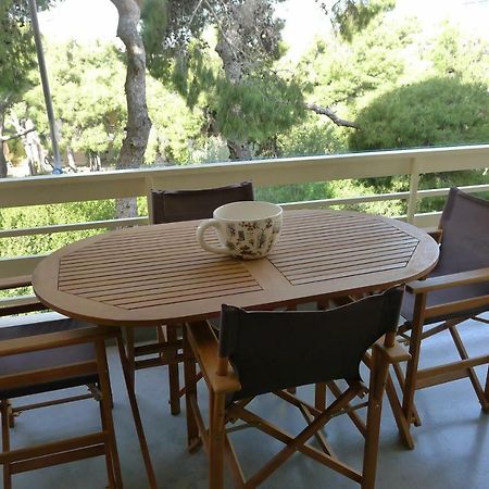 Deluxe Apartment In Vouliagmeni Athens Ngoại thất bức ảnh