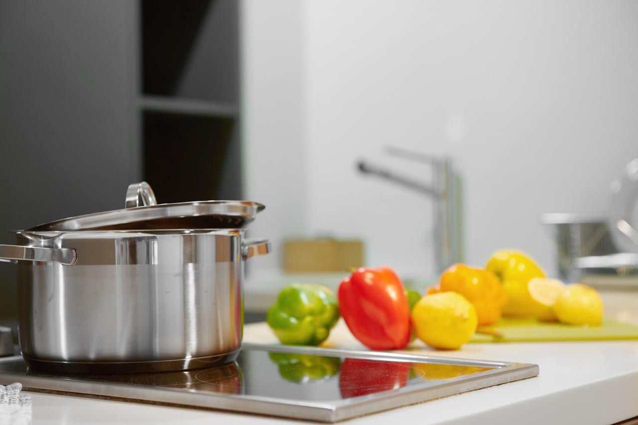 Deluxe Apartment In Vouliagmeni Athens Ngoại thất bức ảnh