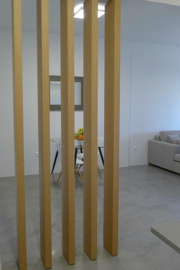 Deluxe Apartment In Vouliagmeni Athens Ngoại thất bức ảnh
